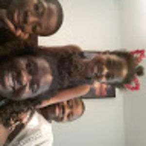 Meet your Posher, Terri